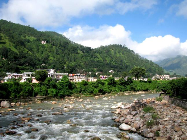 Bageshwar